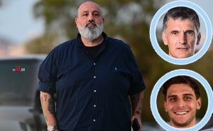 Ο Κώστας Καραπαπάς για όλα: Αποκαλύψεις για μεταγραφές και προτάσεις – Ατάκες που θα συζητηθούν (vid)