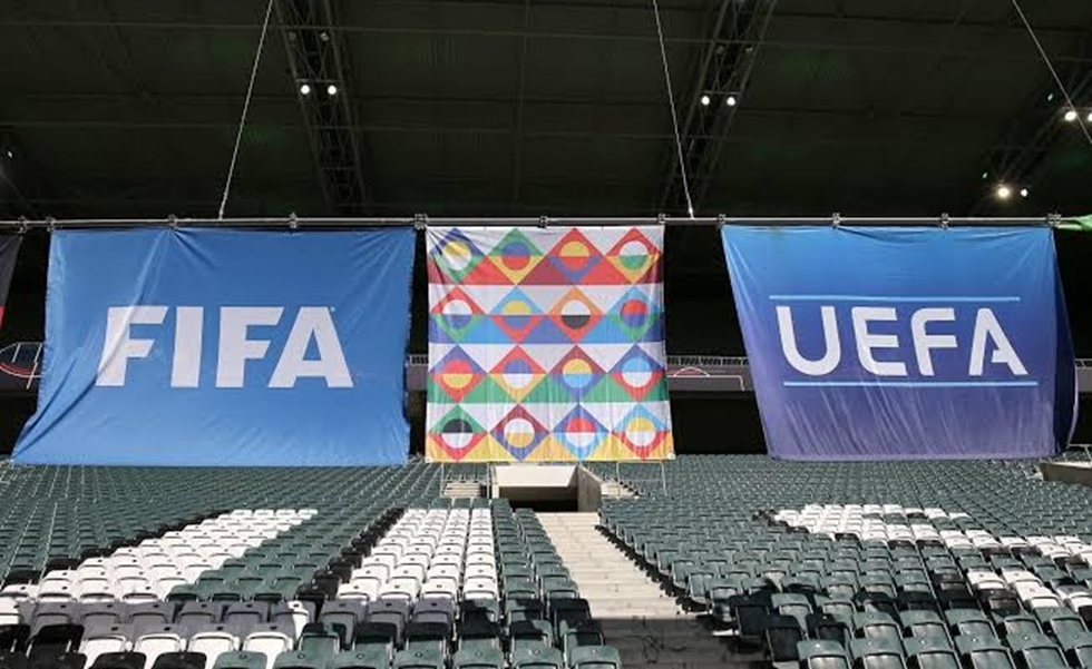 Απάντησε στο δημοσίευμα των Times για τη FIFA η UEFA: «Ξεπερνά ένα όριο που οι θεσμοί του ποδοσφαίρου δεν πρέπει ποτέ να υπερβούν»