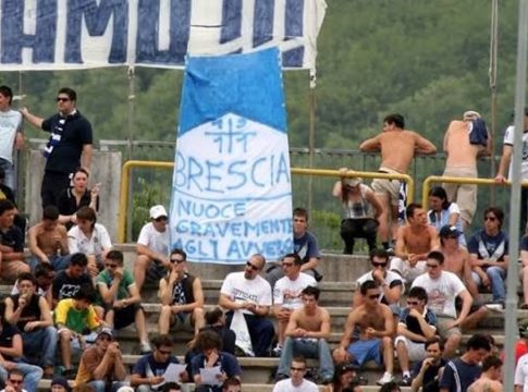 Τέλος εποχής: Διαλύεται μετά από 114 χρόνια ιστορίας η Μπρέσια