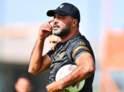 Βρήκε τον νέο της προπονητή η Τυνησία