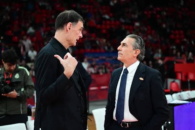 Έκλεισαν οι θέσεις των πάγκων των ομάδων της Euroleague