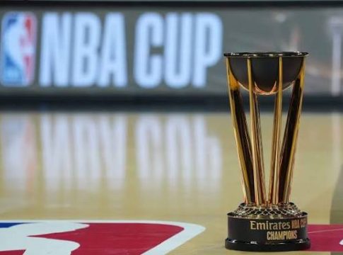 Η κλήρωση του NBA Cup: Οι αντίπαλοι των Χιτ του Αντετοκούνμπο
