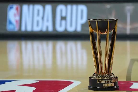 Η κλήρωση του NBA Cup: Οι αντίπαλοι των Χιτ του Αντετοκούνμπο