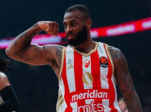 Αυτά έκανε ο ΜακΙντάιρ στην Euroleague: Το προσπέρασμα στον Καλάθη και οι… κορυφές (vids)