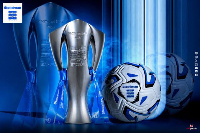 Super League: Το αναλυτικό πρόγραμμα της 1ης αγωνιστικής – Μέρες και ώρες