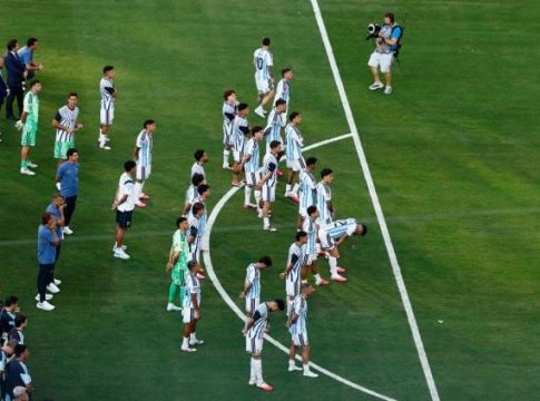 Μουντιάλ 2026: Οι ποινές με τις οποίες κινδυνεύει η Αργεντινή για όσα έγιναν στον τελικό