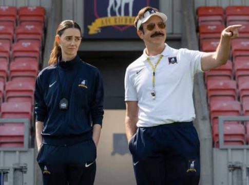 Ο Ted Lasso μπαίνει στο ποδόσφαιρο γυναικών – Αυτό είναι το trailer της 4ης σεζόν