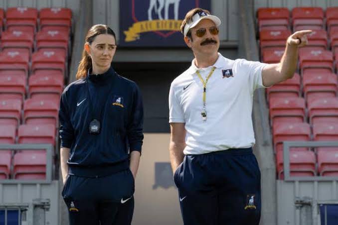 Ο Ted Lasso μπαίνει στο ποδόσφαιρο γυναικών – Αυτό είναι το trailer της 4ης σεζόν