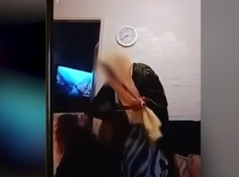 Ηράκλειο: Μαρτυρία σοκ για το σπίτι κολαστήριο – Εντοπίστηκαν 11 βίντεο κακοποίησης της 55χρονης