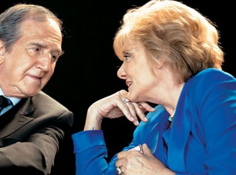 Μάρω Κοντού: «Ραγίζει» καρδιές ο Γιώργος Κωνσταντίνου για τον θάνατό της – «Αντίο Ελενίτσα μου, άλλα είχαμε συμφωνήσει»