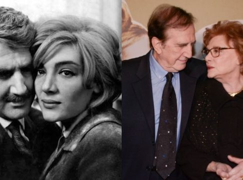 Κοντού και Κωνσταντίνου δεν πρόλαβαν να ζήσουν την μεγάλη επιθυμία τους