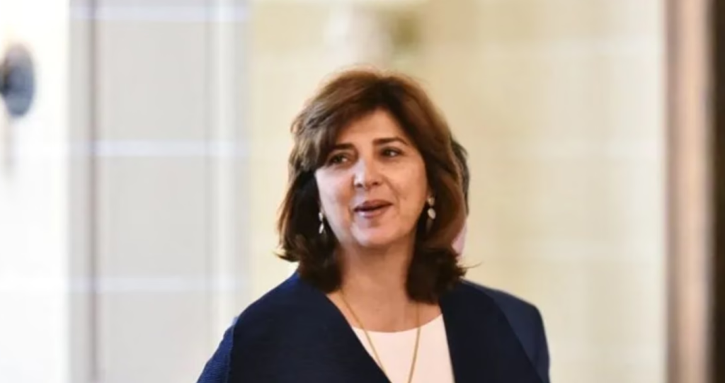 Eρωτήματα δημιουργεί δημοσίευμα του Independent για «προσχέδιο» σχεδίου λύσης του Κυπριακού από την Ολγκίν