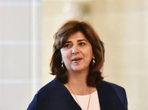 Eρωτήματα δημιουργεί δημοσίευμα του Independent για «προσχέδιο» σχεδίου λύσης του Κυπριακού από την Ολγκίν