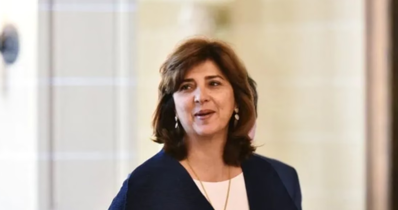 Eρωτήματα δημιουργεί δημοσίευμα του Independent για «προσχέδιο» σχεδίου λύσης του Κυπριακού από την Ολγκίν