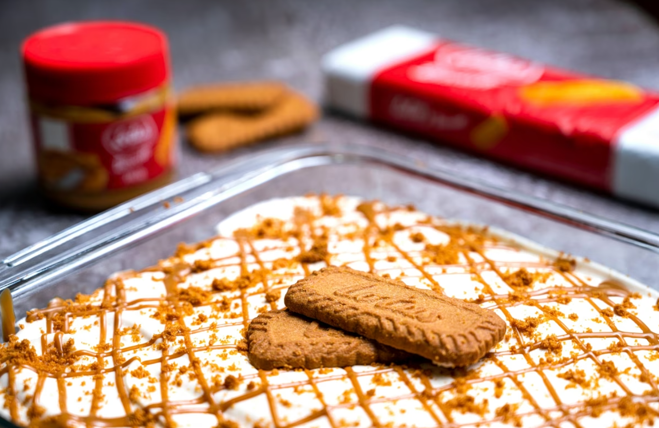 «Αν μπορούσα, θα κάπνιζα τα Biscoff» – Πώς ένα μικρό, βελγικό μπισκότο έγινε φαινόμενο στα κοινωνικά δίκτυα