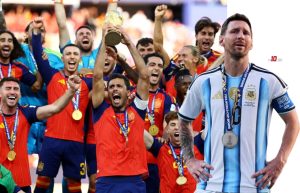 Μουντιάλ 2026: Δίκαιο και άδικο…