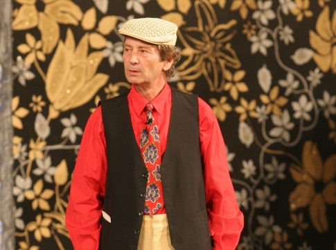 Θλίψη: Ο θρυλικός «Ταμτάκος» έφυγε από την ζωή σε ηλικία 79 ετών