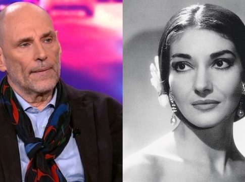 Κάλλας: Ο βιασμός, το bullying και ο Ωνάσης