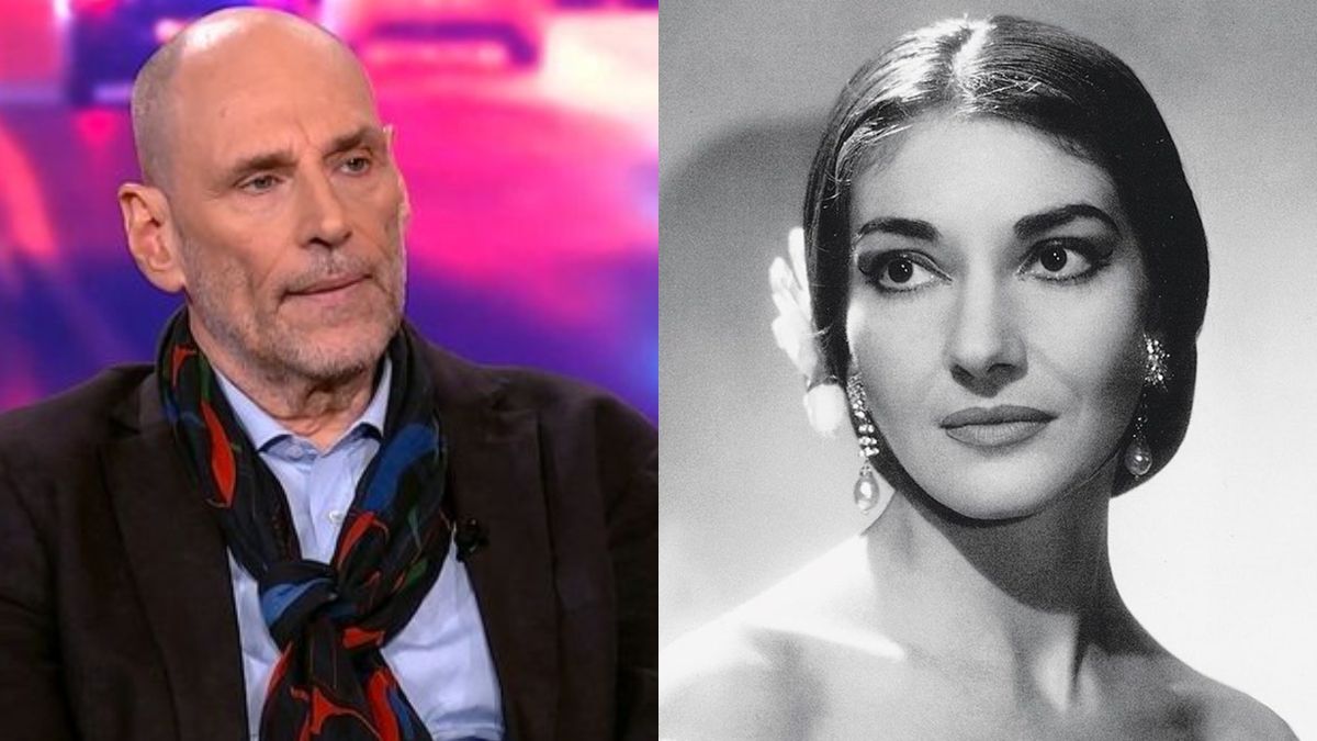 Κάλλας: Ο βιασμός, το bullying και ο Ωνάσης