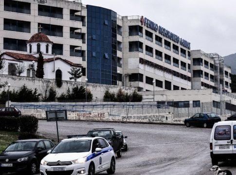 Συναγερμός στη Λαμία: Πάνω από 30 άτομα στο νοσοκομείο – Τι συνέβη