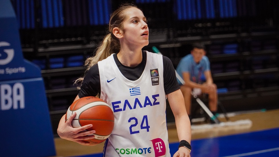 Live Streaming: Ελλάδα – Πορτογαλία