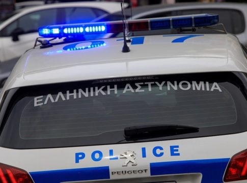 Νεκρή νεαρή γυναίκα στην Άνω Σύρο – Βρέθηκε μαχαιρωμένη