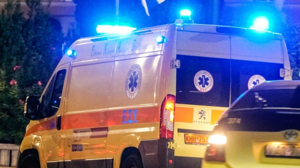 Πάτρα: Θλίψη για 74χρονη που έπεσε στο κενό από τον 6ο όροφο – Άφησε σημείωμα και χρήματα για την κηδεία της