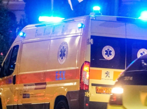 Πάτρα: Θλίψη για 74χρονη που έπεσε στο κενό από τον 6ο όροφο – Άφησε σημείωμα και χρήματα για την κηδεία της