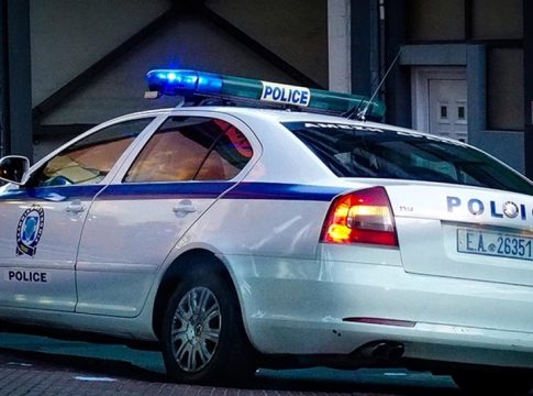 Κυψέλη: Αναστάτωση σε παιδική χαρά – Συνελήφθη 59χρονος για προσβολή γενετήσιας αξιοπρέπειας