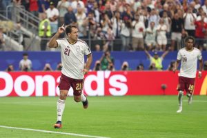 Μουντιάλ 2026: Αποθέωση και… κατακραυγή – Τι λένε σε Ισπανία και Γαλλία μετά τον πρώτο ημιτελικό