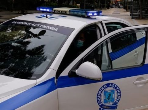 Συναγερμός στην Ακρόπολη: Άνδρας τραυμάτισε δύο Αμερικανούς τουρίστες με μαχαίρι