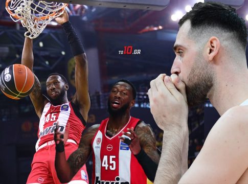 Τούρκος δημοσιογράφος βάζει στο… τραπέζι σενάριο ανταλλαγής Χολ – Παπαγιάννη (pic)