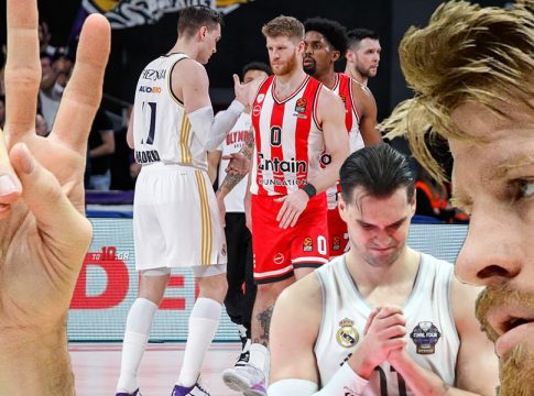 Ομάδες που φτιάχτηκαν… χθες: Οι εξυπνάδες από το Ντουμπάι με Γουόκαπ και Χεζόνια