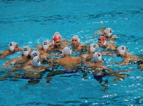 Live ο ημιτελικός Ελλάδα – Ιταλία στο World Cup