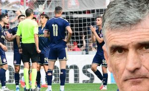 Ολυμπιακός: Καλοκαιρινό ποδόσφαιρο και φιλικά (pics)