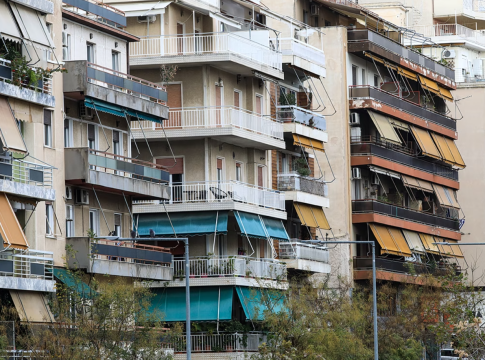 Τι αλλάζει στις πολυκατοικίες – Οι νέες υποχρεώσεις για διαχειριστές και ιδιοκτήτες