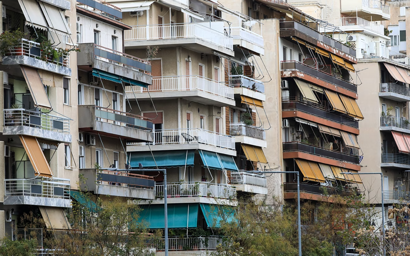Τι αλλάζει στις πολυκατοικίες – Οι νέες υποχρεώσεις για διαχειριστές και ιδιοκτήτες