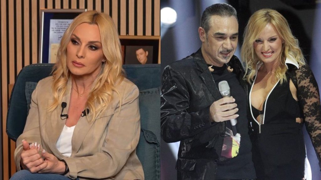 Αποκάλυψη της Ζήνα για τον Σφακιανάκη: «Στις συναυλίες που κάναμε μαζί…»