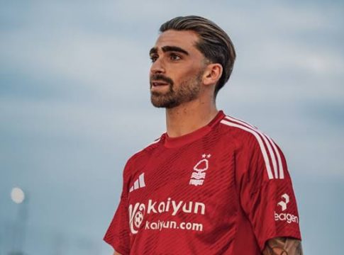 «Στον Ολυμπιακό ο Ζότα Σίλβα – Έκλεισε η μεταγραφή»
