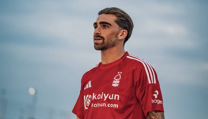 «Στον Ολυμπιακό ο Ζότα Σίλβα – Έκλεισε η μεταγραφή»