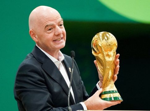 Δημοσίευμα «φωτιά» από τους Times: «Η FIFA σχεδιάζει να πουλήσει το 20% του Μουντιάλ σε ιδιώτη»