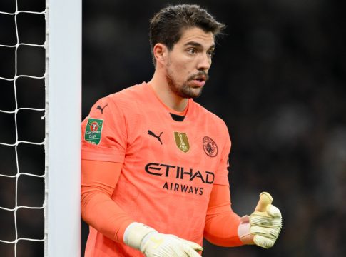 Ένας «πολίτης» με διπλή καταγωγή, Champions League και «DNA» τερματοφύλακα: Η όμορφη ιστορία του Ορτέγκα που θέλει ο Ολυμπιακός (pics, vids)