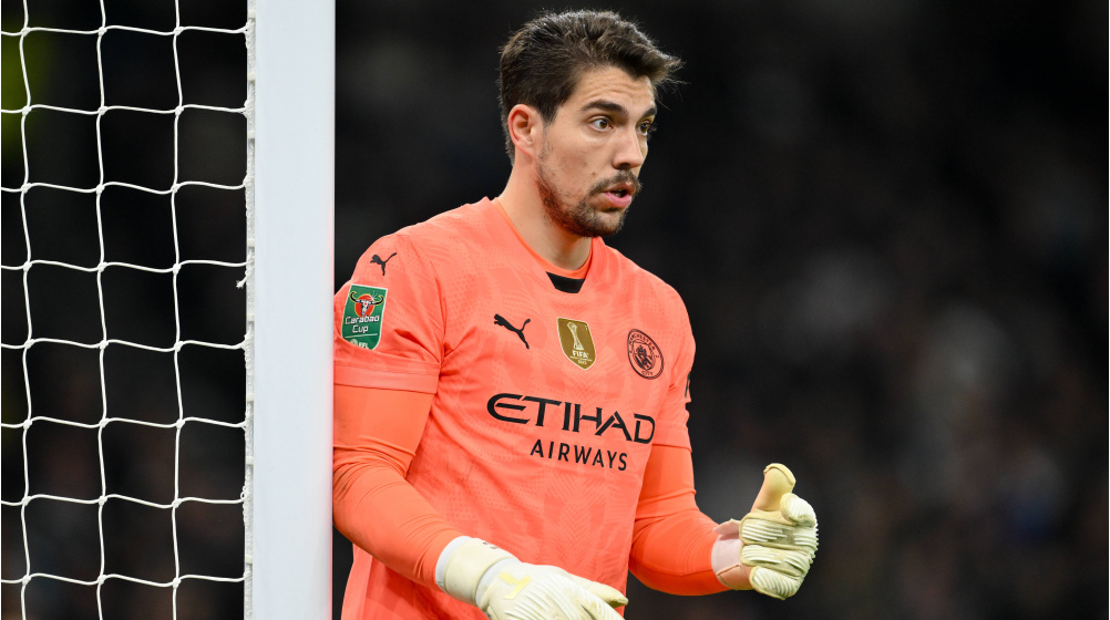 Ένας «πολίτης» με διπλή καταγωγή, Champions League και «DNA» τερματοφύλακα: Η όμορφη ιστορία του Ορτέγκα που θέλει ο Ολυμπιακός (pics, vids)