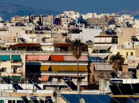 Στεγαστική πολιτική: Από τις διαπιστώσεις στις πράξεις – Ρηξικέλευθη πολιτική πρόταση του ΠΑΝΣΥΠΟ