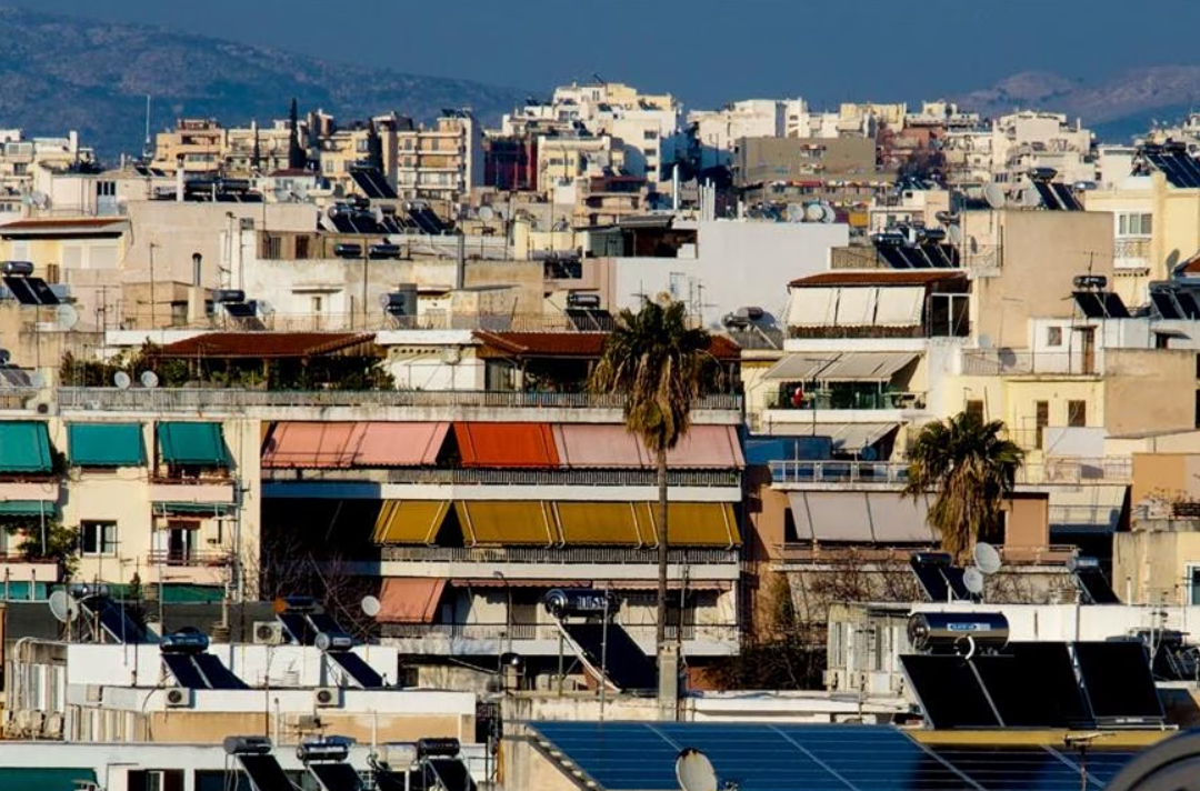 Στεγαστική πολιτική: Από τις διαπιστώσεις στις πράξεις – Ρηξικέλευθη πολιτική πρόταση του ΠΑΝΣΥΠΟ
