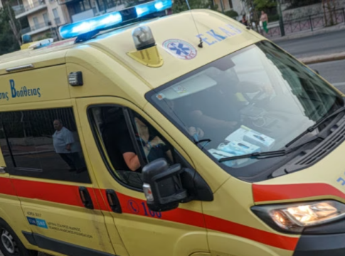 Θεσσαλονίκη: Τροχαίο με νεκρή 71χρονη που παρασύρθηκε από τουριστικό λεωφορείο