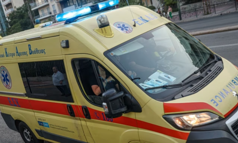 Θεσσαλονίκη: Τροχαίο με νεκρή 71χρονη που παρασύρθηκε από τουριστικό λεωφορείο