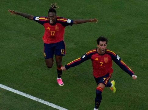 Ισπανία – Αργεντινή 1-0: Παγκόσμια πρωταθλήτρια η «φούρια ρόχα» με «χρυσό» σκόρερ τον Φεράν