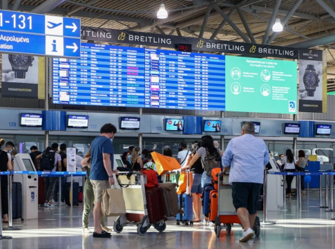 Πώς ο τουρισμός θρέφει την ακρίβεια – Οι ταξιδιωτικές υπηρεσίες ως δομικός παράγοντας του πληθωρισμού