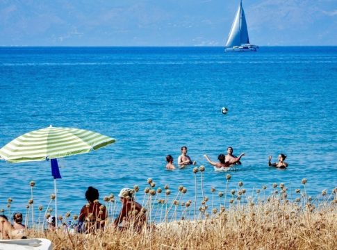 Τουρισμός για Όλους: Πότε ανοίγει η πλατφόρμα για το νέο πρόγραμμα